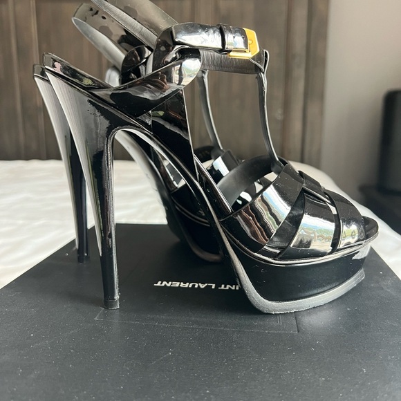 Excellent authentic YSL Tribute SZ 37 - Picture 3 of 10